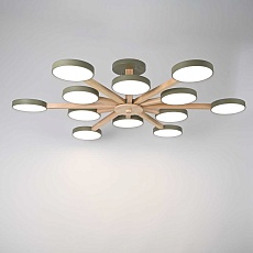 Подвесной светильник Imperium Loft TURNA-B01 228863-26 4