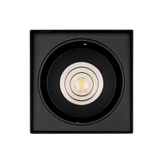 Потолочный светодиодный светильник Arlight SP-Cubus-S100x100WH-11W Day White 40deg 023081(2) 4