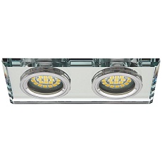 Точечный светильник Kanlux MORTA CT-DSL250-SR 19362