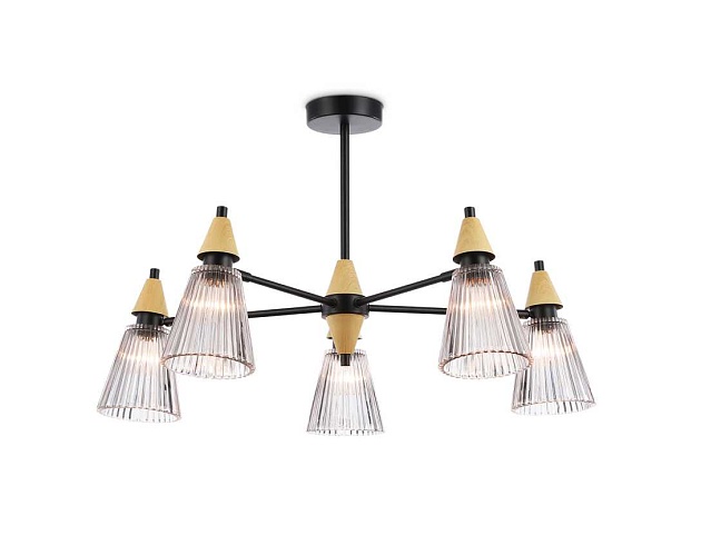 Подвесная люстра Ambrella light High Light LH58114 Фото № 8