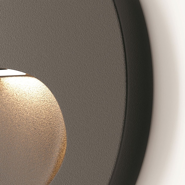 Подсветка для лестниц Maytoni Bil O015SL-L3B3K изображение 6 Подсветка для лестниц Maytoni Bil O015SL-L3B3K Фото № 6