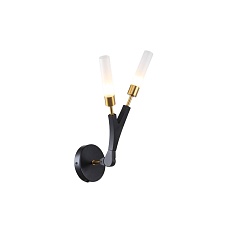 Бра Freya Crown FR5213WL-02B 1