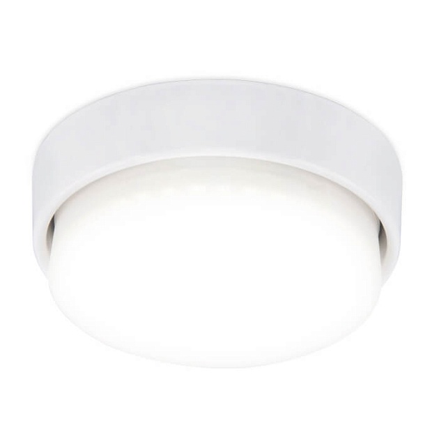 Встраиваемый светильник Ambrella light Led Downlight G102 WH изображение 1 Встраиваемый светильник Ambrella light Led Downlight G102 WH Фото № 1