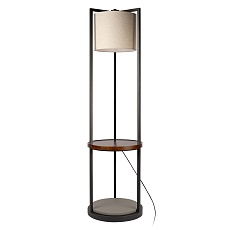 Торшер Loft IT Nora 10575F 2
