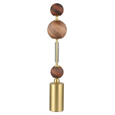 Настольная лампа Odeon Light Callisto Modern 5457/4TL