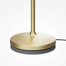 Настольная аккумуляторная лампа Maytoni Modern Nook MOD494RL-L1BSK 3