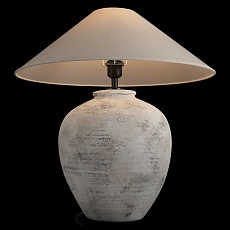 Настольная лампа Loft IT Clay 10486T/B 1