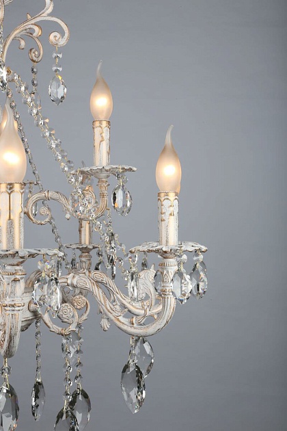 Подвесная люстра Omnilux OML-79003-12 Фото № 7