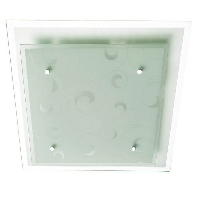 Потолочный светильник Arte Lamp A4807PL-3CC изображение 1 Потолочный светильник Arte Lamp A4807PL-3CC Фото № 1
