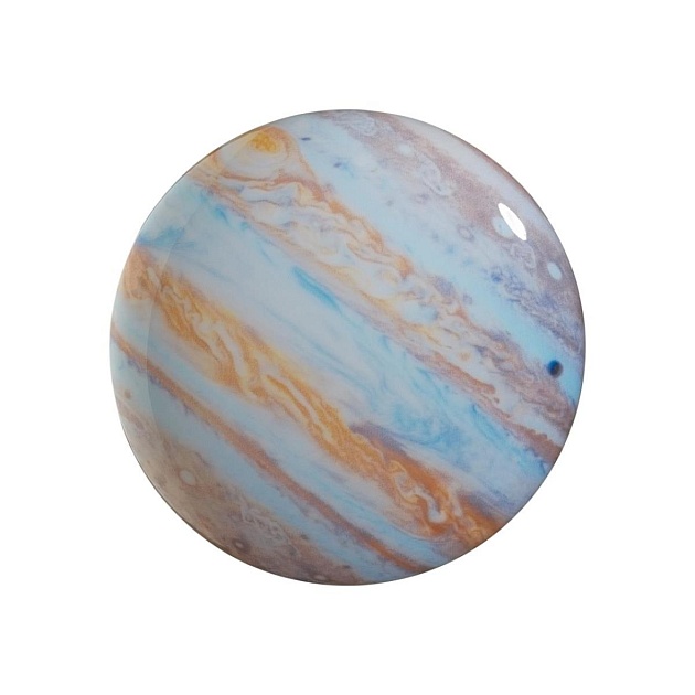 Настенно-потолочный светильник Sonex Pale Jupiter 7724/CLN изображение 9 Настенно-потолочный светильник Sonex Pale Jupiter 7724/CLN Фото № 9