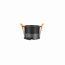 Встраиваемый светильник iLedex Technical Mars DIM 107-7W-D64-3000K-24DG-BK 1
