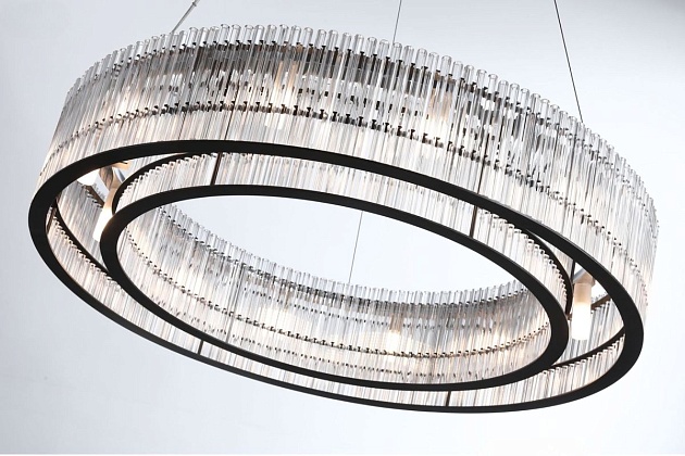 Подвесная люстра Mizi'en MZ180566-12-850 Фото № 3