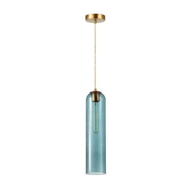 Подвесной светильник Odeon Light Pendant Vosti 4641/1 Фото № 1