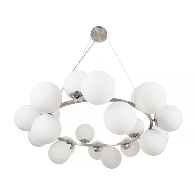 Подвесная люстра MyFar Aerton MR1949-20P изображение 6 Подвесная люстра MyFar Aerton MR1949-20P Фото № 6