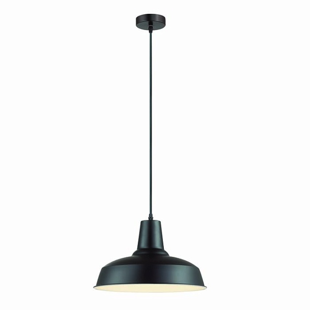 Подвесной светильник Odeon Light Pendant Bits 3361/1 изображение 1 Подвесной светильник Odeon Light Pendant Bits 3361/1 Фото № 1