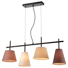 Светильник подвесной Velante 338-023-04