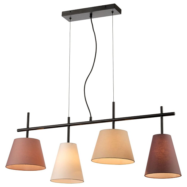 Светильник подвесной Velante 338-023-04 Фото № 1