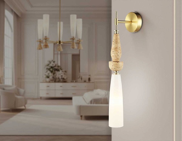 Настенный светильник Ambrella Light HIGH LIGHT LH75369 изображение 9 Настенный светильник Ambrella Light HIGH LIGHT LH75369 Фото № 9