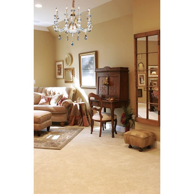 Подвесная люстра Divinare Carl 5124/07 LM-8 Фото № 10