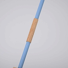 Подвесная люстра Imperium Loft Turna Dbl L10 Blue 229091-26 4