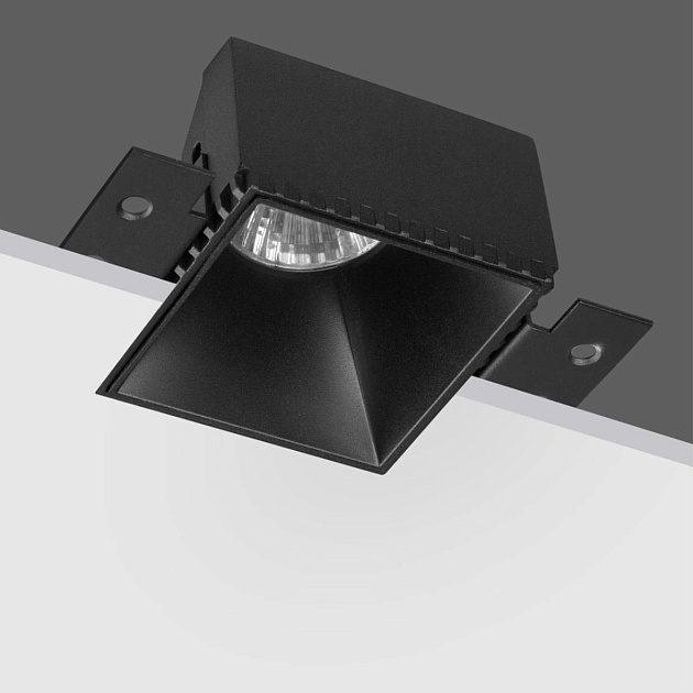 Светильник встраиваемый Novotech NIMBUS 370998 Фото № 2