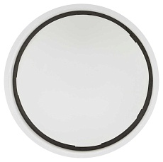 Настенно-потолочный светильник ЭРА OL30 WH Б0056359 1