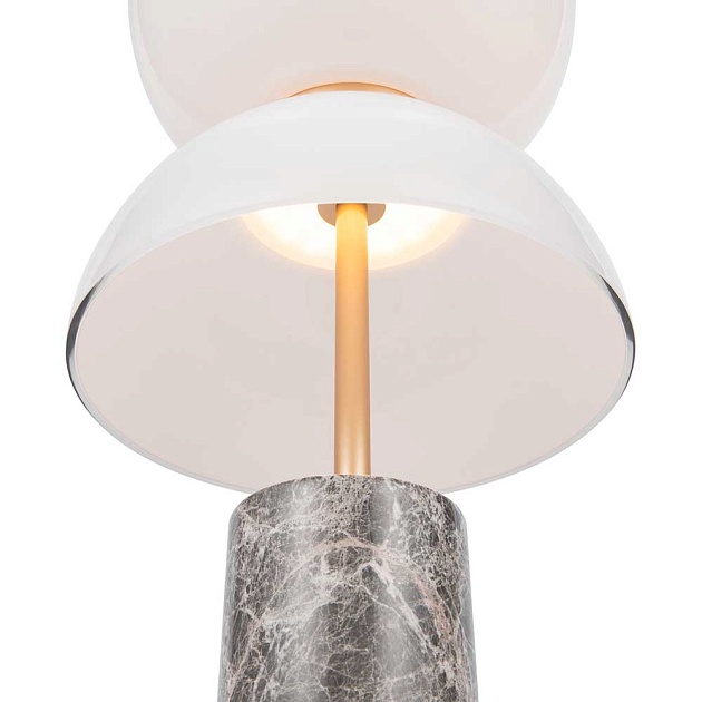 Настольная светодиодная лампа Maytoni Memory MOD178TL-L11GR3K изображение 4 Настольная светодиодная лампа Maytoni Memory MOD178TL-L11GR3K Фото № 4