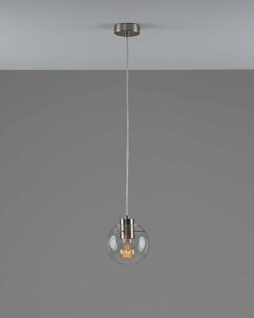 Светильник подвесной Moderli Aurora V11543-1P Фото № 4