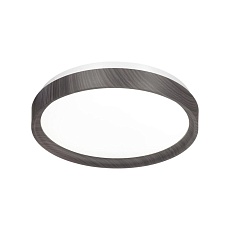 Настенно-потолочный светильник Sonex Pale Woodi 7627/CLN 4