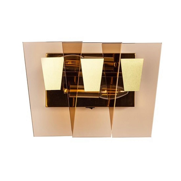 Бра Arte Lamp Sophia A4066AP-2PB Фото № 1