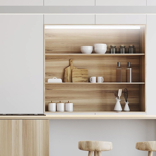 Настенный светодиодный светильник Apeyron 14-55 изображение 18 Настенный светодиодный светильник Apeyron 14-55 Фото № 18