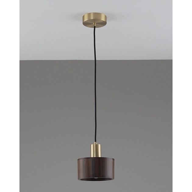 Подвесной светильник Moderli Walnut V11957-1P изображение 6 Подвесной светильник Moderli Walnut V11957-1P Фото № 6