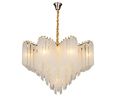 Подвесная люстра Kink Light Грай 07310-9,33 2