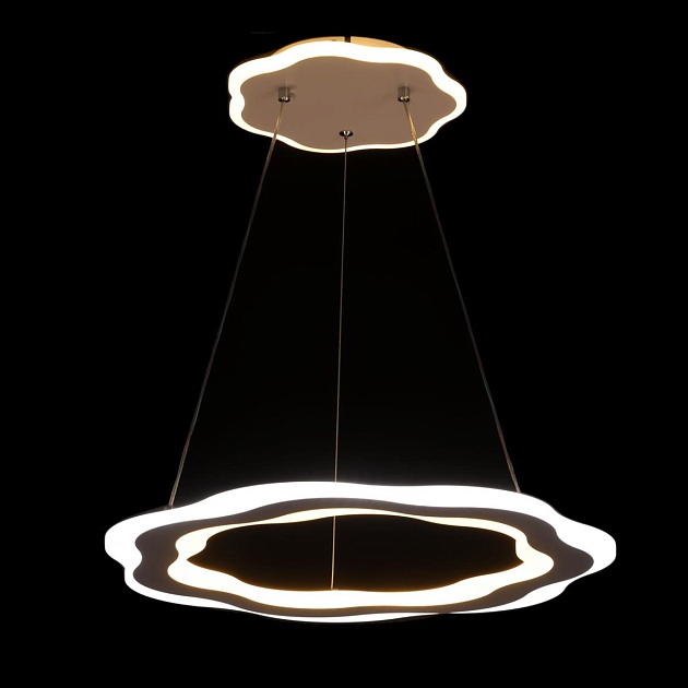 Люстра De City Мадлен 424014901 Фото № 7