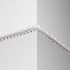 Коннектор L-образный внешний Maytoni Technical Magnetic Exility TRA034CO-42.12W 3
