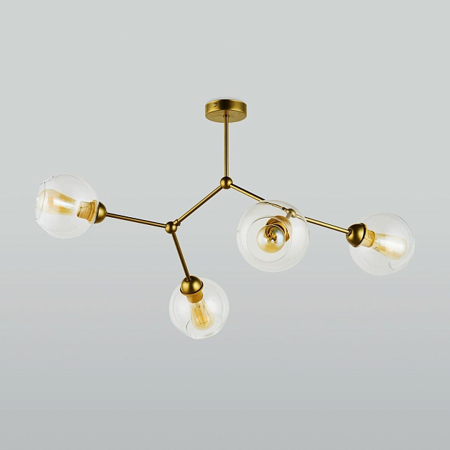Подвесная люстра TK Lighting 1942 Fairy Фото № 1