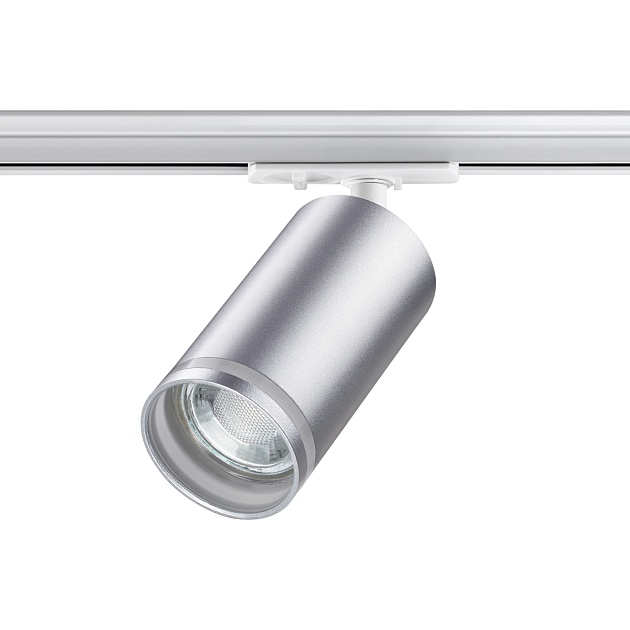 Трековый однофазный светильник Novotech Port Ular 370879 Фото № 1