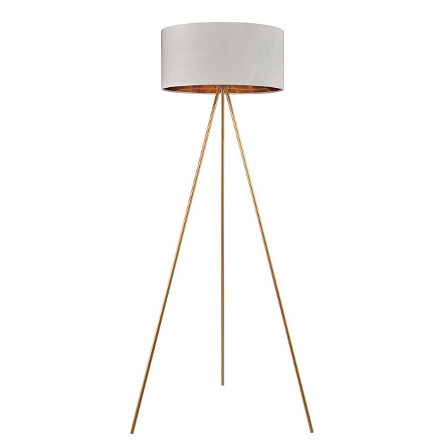 Торшер Lumion Neoclassi Tapioka 8077/1F Фото № 1