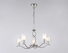 Подвесная люстра Ambrella Light High Light LH57081 5