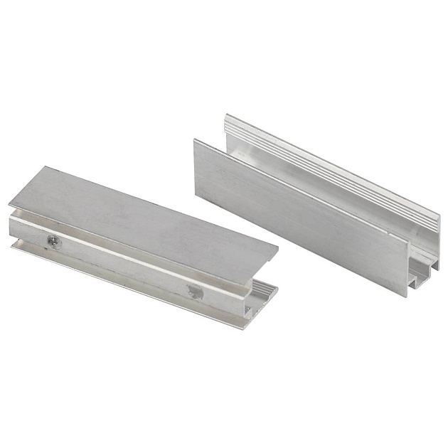 Зажим ЭРА для крепления неоновой ленты LS-clip-220-neon LR3002 16x8mm Б0044655 Фото № 1