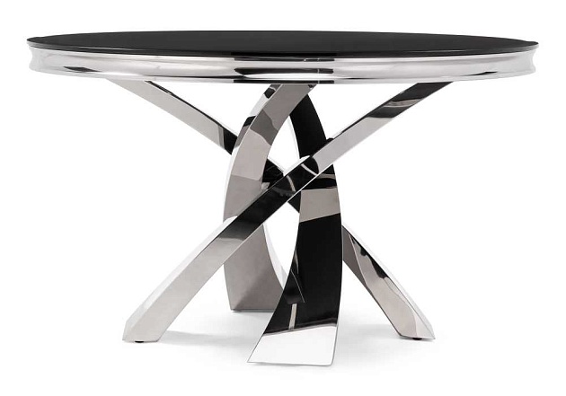 Кухонный стол Woodville Komin 1 15309 изображение 7 Кухонный стол Woodville Komin 1 15309 Фото № 7