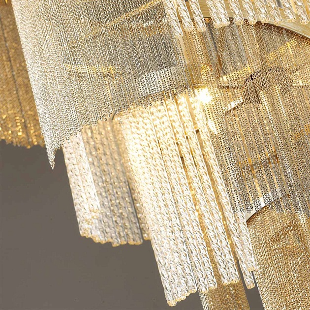 Бра Odeon Light Hall Graza 4630/2W Фото № 4