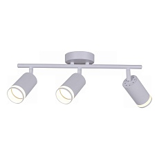 Спот Reluce Technical 16001-9.5-003CT SPOT LIGHT GU10 WT 4
