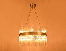 Подвесная люстра Ambrella light Traditional TR5353 3