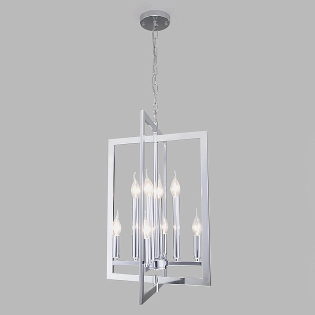 Подвесная люстра Bogates Hudson 327/8 Фото № 3