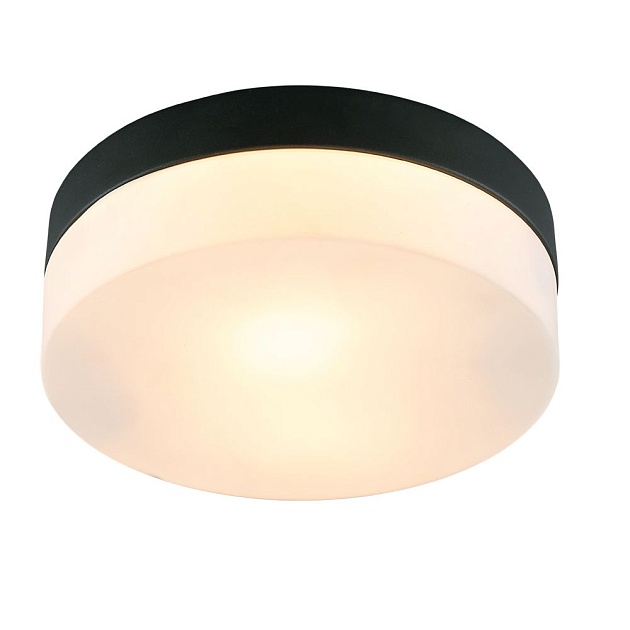 Потолочный светильник Arte Lamp Aqua-Tablet A6047PL-2BK Фото № 1