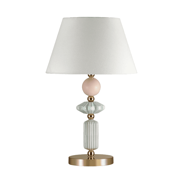 Настольная лампа Odeon Light Classic Candy 4861/1TB Фото № 7
