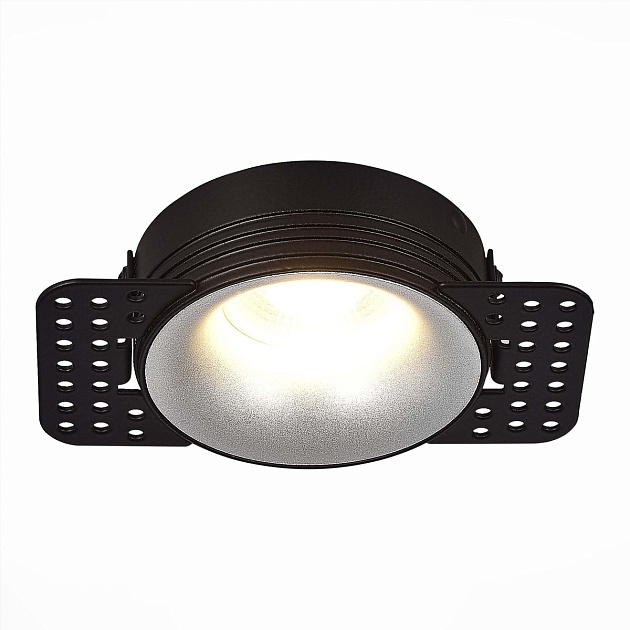 Встраиваемый светильник ST Luce ST218.418.01 изображение 2 Встраиваемый светильник ST Luce ST218.418.01 Фото № 2