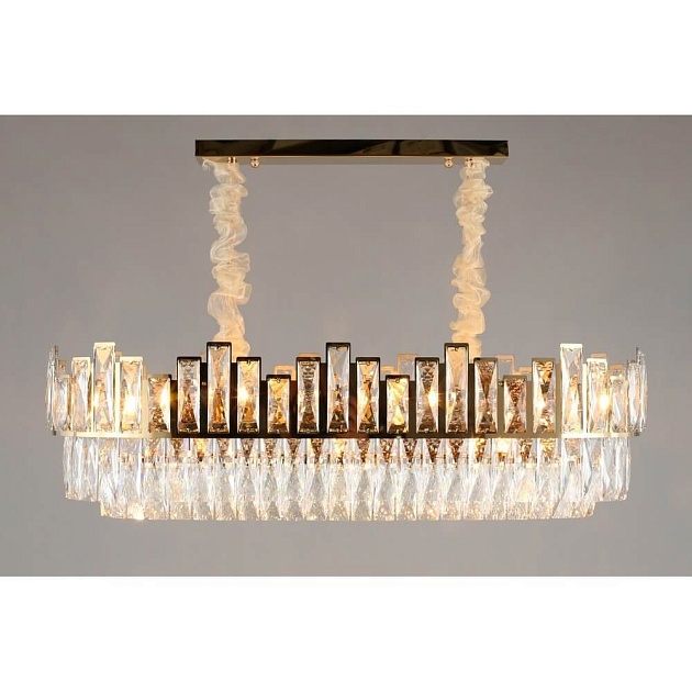 Подвесная люстра Omnilux Vistrorio OML-67903-11 изображение 7 Подвесная люстра Omnilux Vistrorio OML-67903-11 Фото № 7