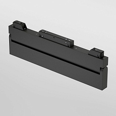 Трековый светодиодный светильник Elektrostandard Slim Magnetic 85196/01 a066588 2